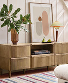 Modory Barndo Modular Storage System