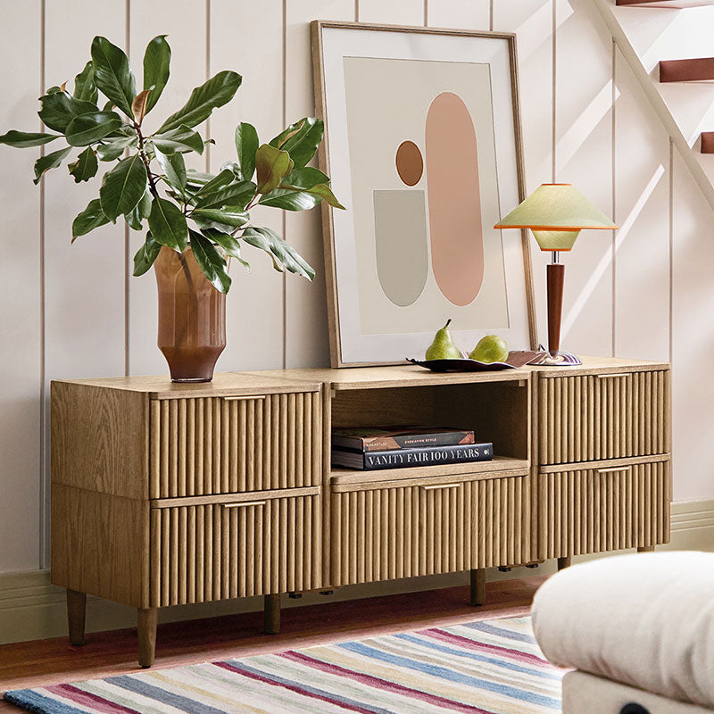 Modory Barndo Modular Storage System