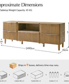 Modory Barndo Modular Storage System