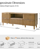 Modory Barndo Modular Storage System