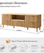 Modory Barndo Modular Storage System