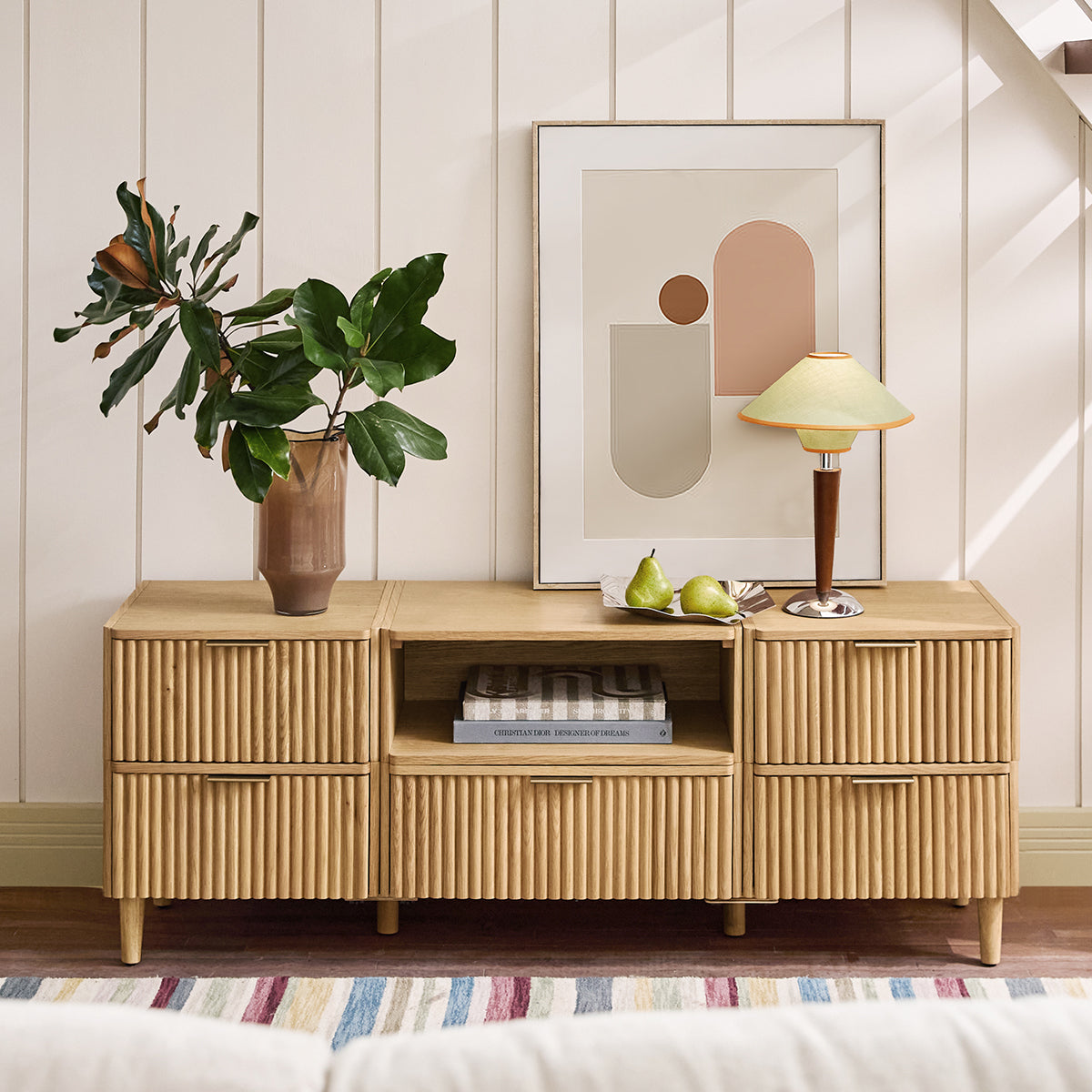 Modory Barndo Modular Storage System