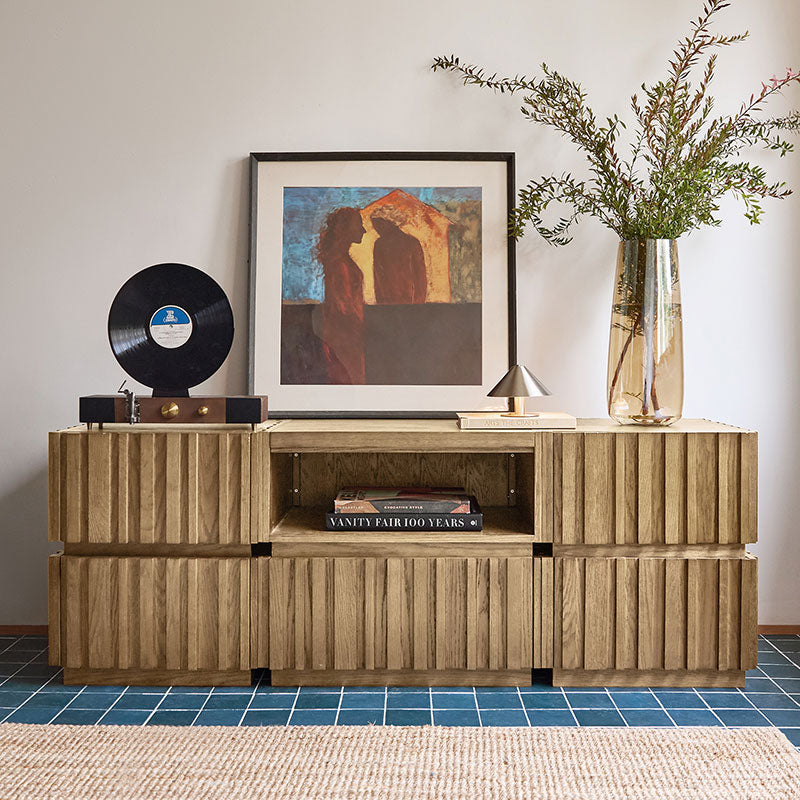 Modory Tessa Modular Storage System