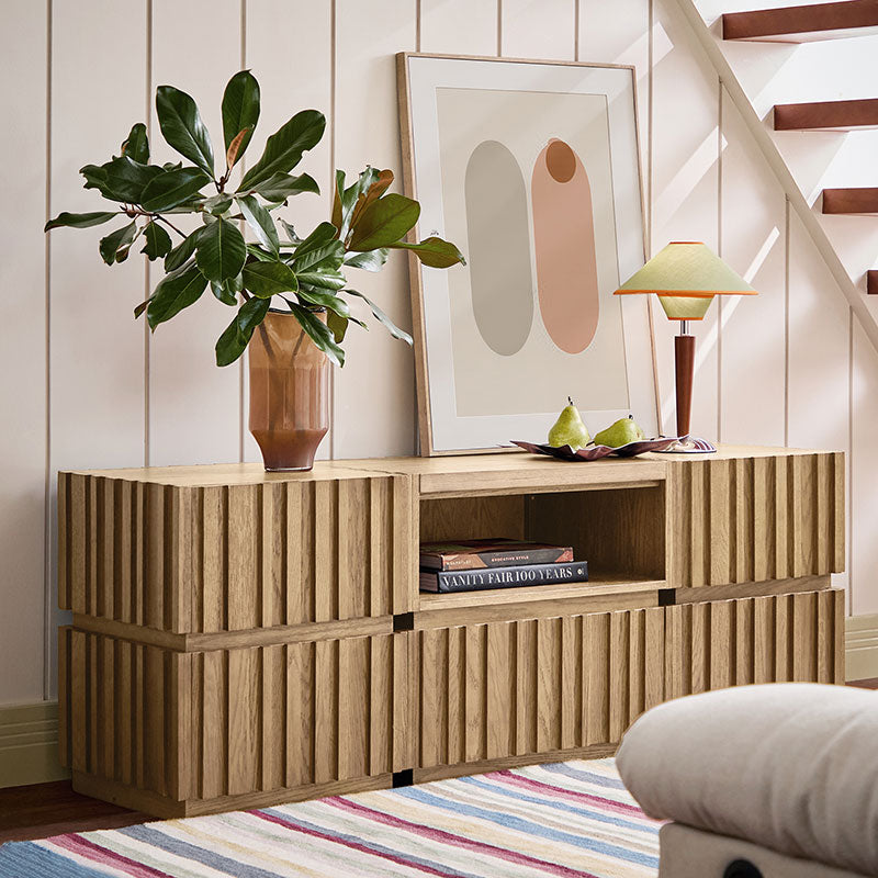 Modory Tessa Modular Storage System