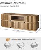 Modory Tessa Modular Storage System