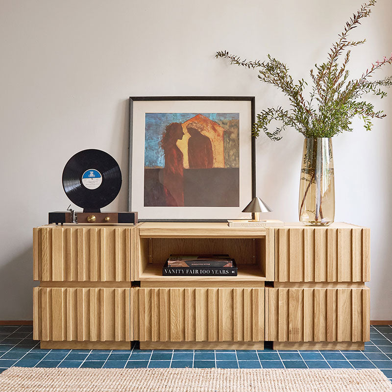 Modory Tessa Modular Storage System