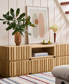 Modory Tessa Modular Storage System