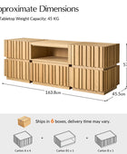 Modory Tessa Modular Storage System