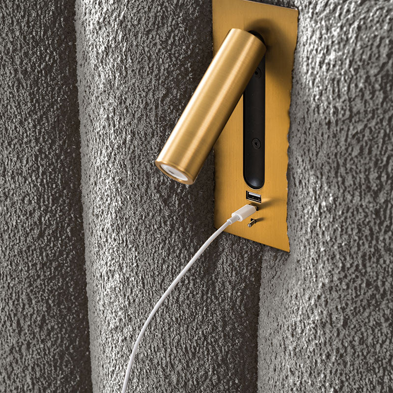 Modory Upholstered Bed Frame with Modular Headboard & Side Storage