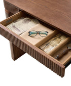 Baggio Modern Electric Adjustable Standing Desk with Cable Management