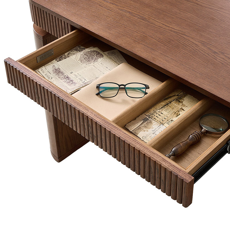 Baggio Modern Electric Adjustable Standing Desk with Cable Management