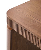 Baggio Modern Electric Adjustable Standing Desk with Cable Management