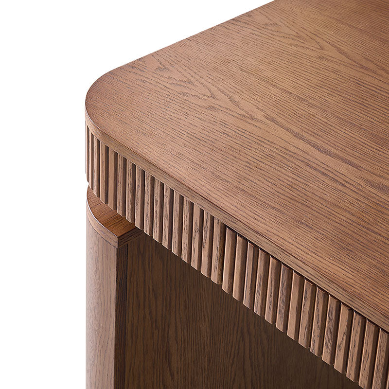 Baggio Modern Electric Adjustable Standing Desk with Cable Management