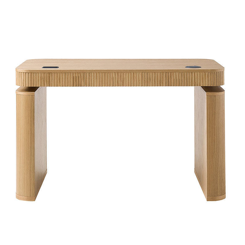 Baggio Modern Electric Adjustable Standing Desk with Cable Management