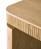 Baggio Modern Electric Adjustable Standing Desk with Cable Management