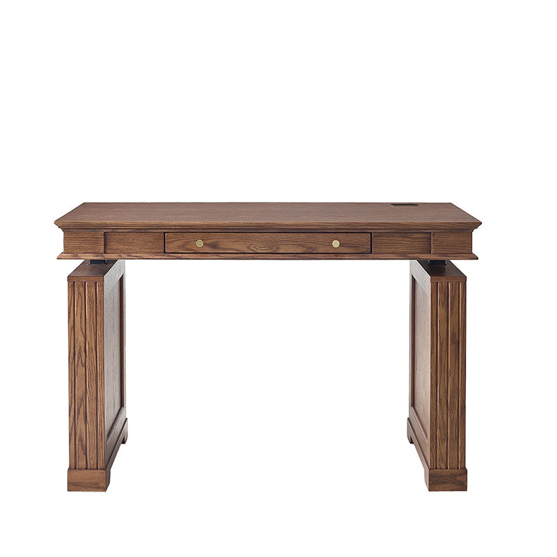 Julia Farmhouse  Electric Adjustable Standing Desk