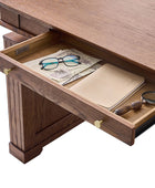 Julia Farmhouse  Electric Adjustable Standing Desk