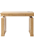 Julia Farmhouse  Electric Adjustable Standing Desk