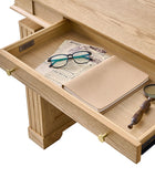 Julia Farmhouse  Electric Adjustable Standing Desk