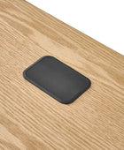 Julia Farmhouse  Electric Adjustable Standing Desk