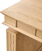 Julia Farmhouse  Electric Adjustable Standing Desk