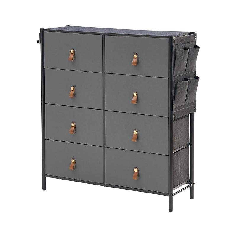 Rebeca 8 Drawer Storage Dresser