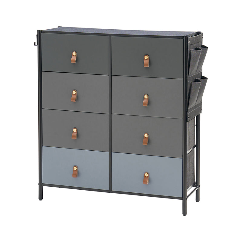 Rebeca 8 Drawer Storage Dresser