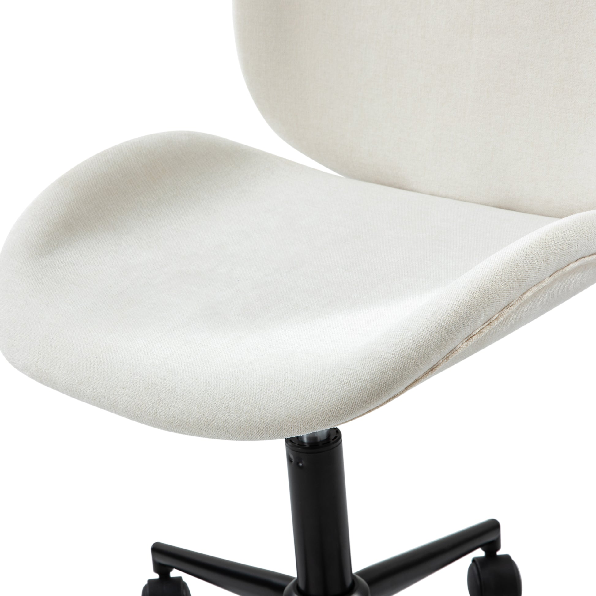 Isabel 360-Degree Swivel Office Chair