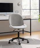 Isabel 360-Degree Swivel Office Chair