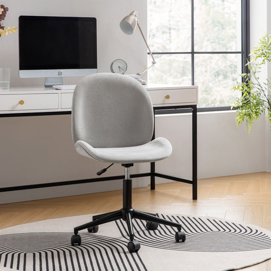 Isabel 360-Degree Swivel Office Chair