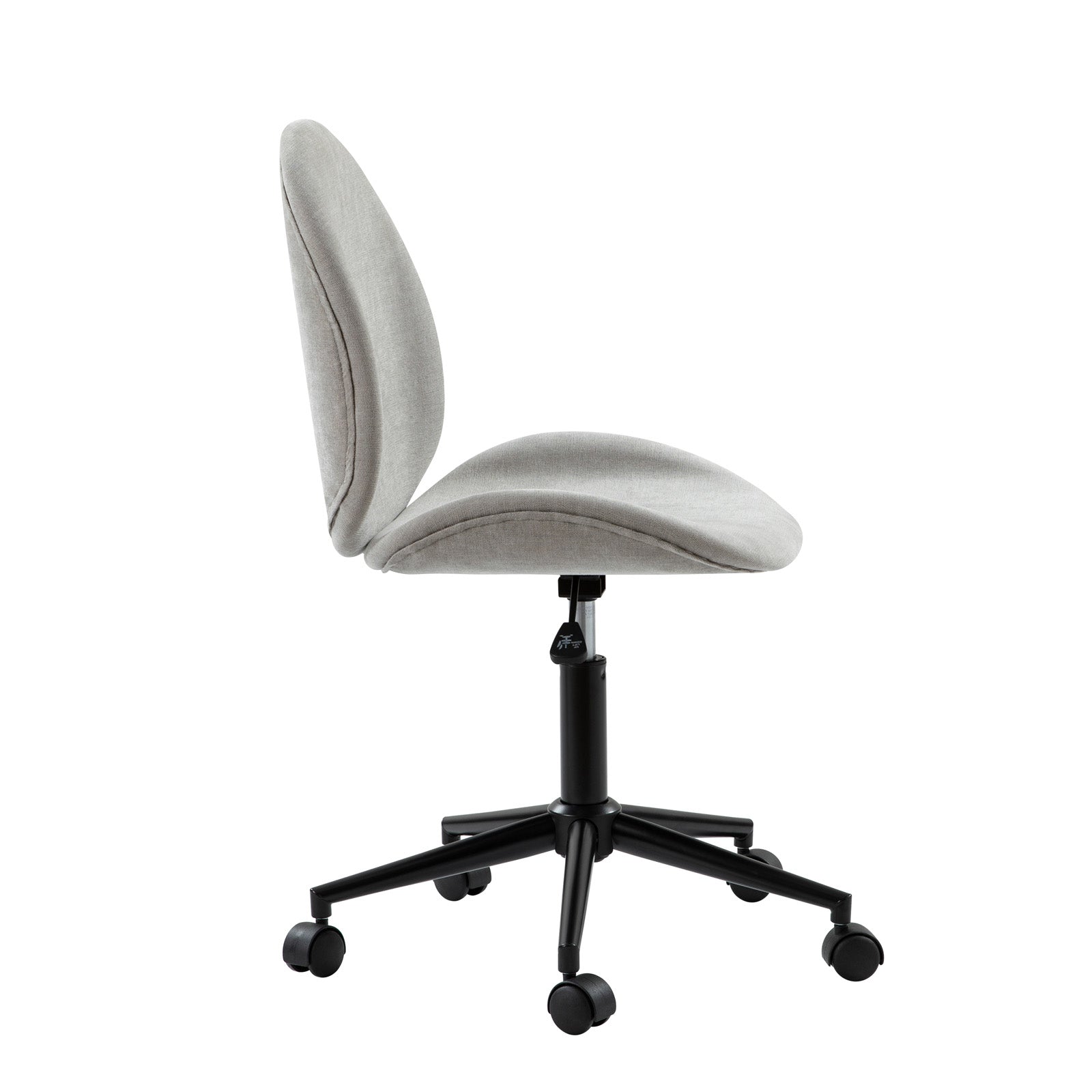 Isabel 360-Degree Swivel Office Chair