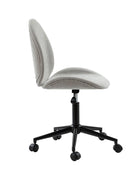 Isabel 360-Degree Swivel Office Chair