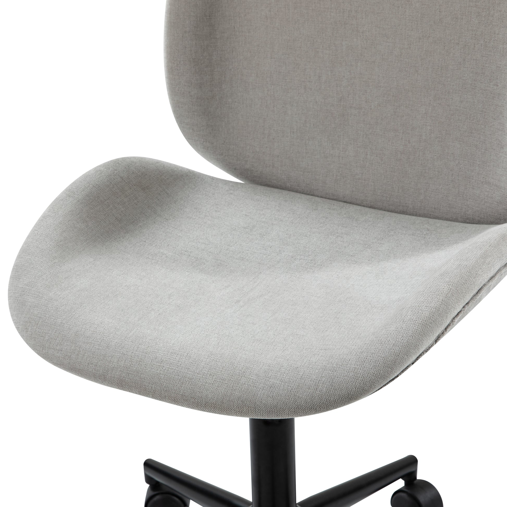 Isabel 360-Degree Swivel Office Chair