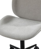 Isabel 360-Degree Swivel Office Chair