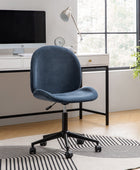 Isabel 360-Degree Swivel Office Chair