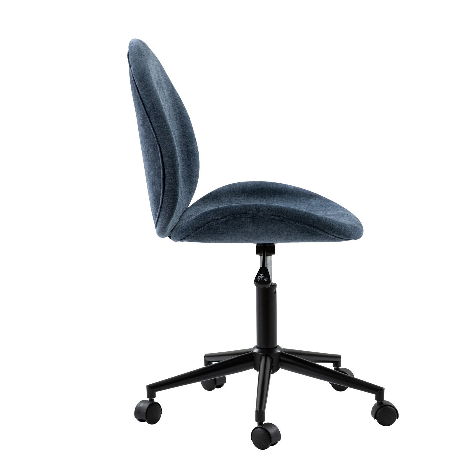 Isabel 360-Degree Swivel Office Chair