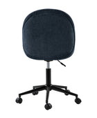 Isabel 360-Degree Swivel Office Chair