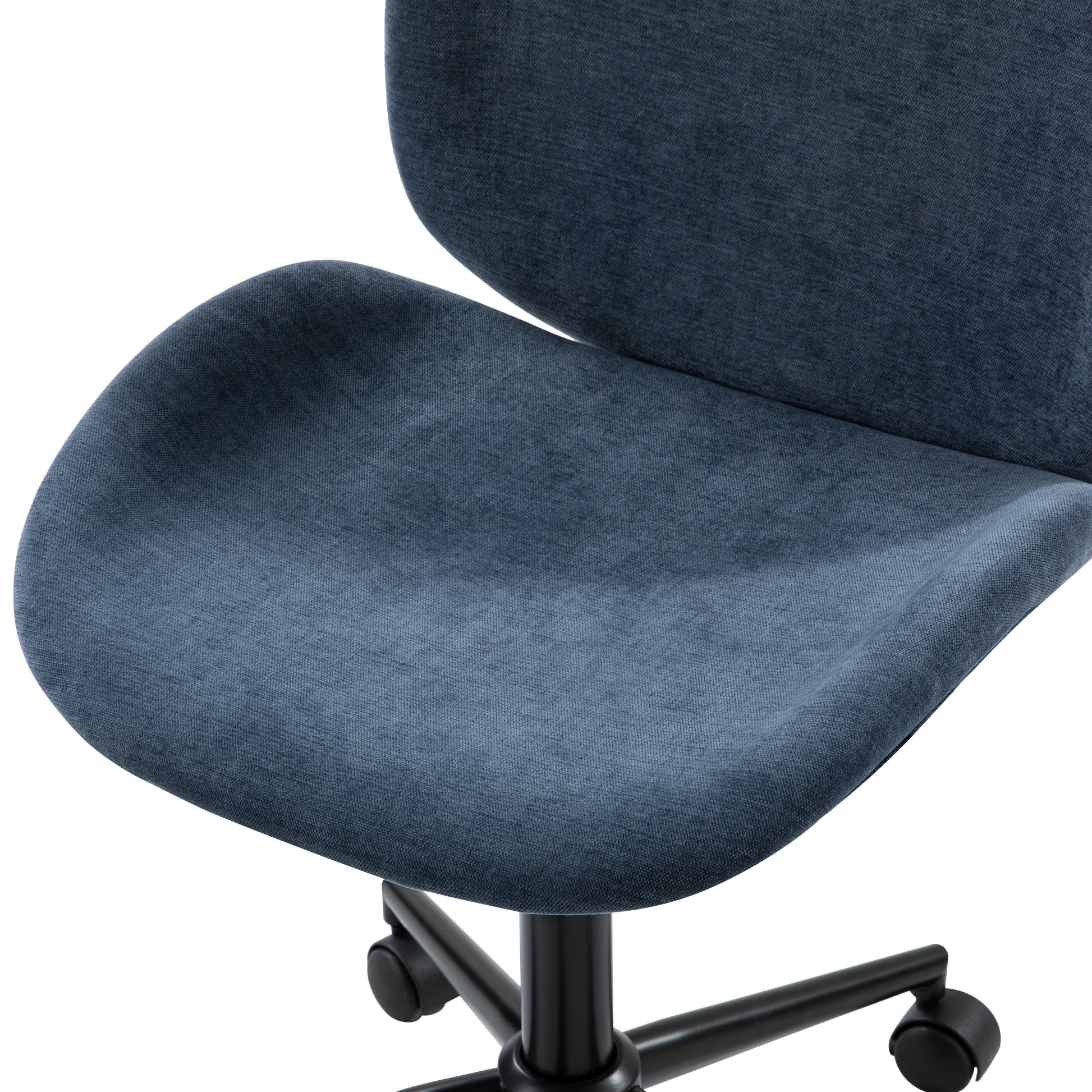 Isabel 360-Degree Swivel Office Chair