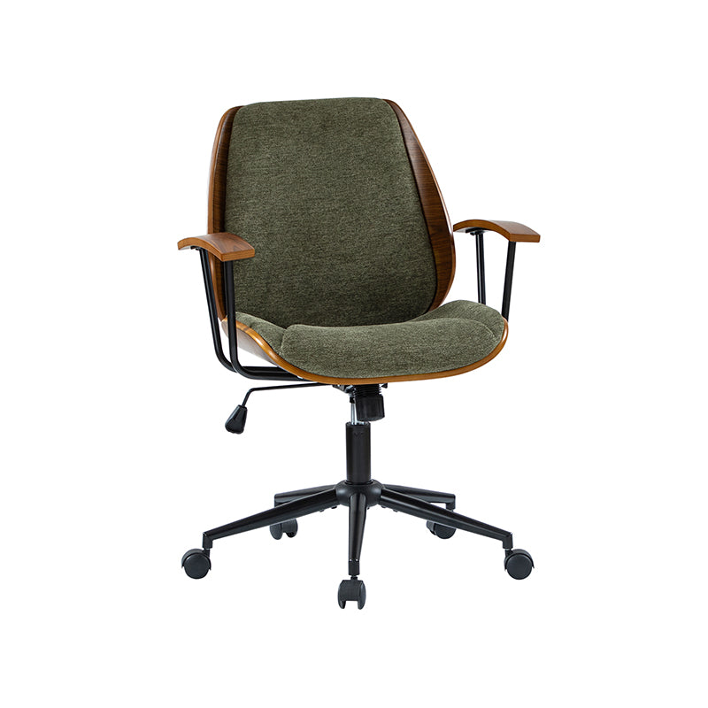 Alina Versatile Adjustable Height Office Chair