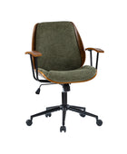 Alina Versatile Adjustable Height Office Chair