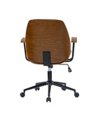 Alina Versatile Adjustable Height Office Chair