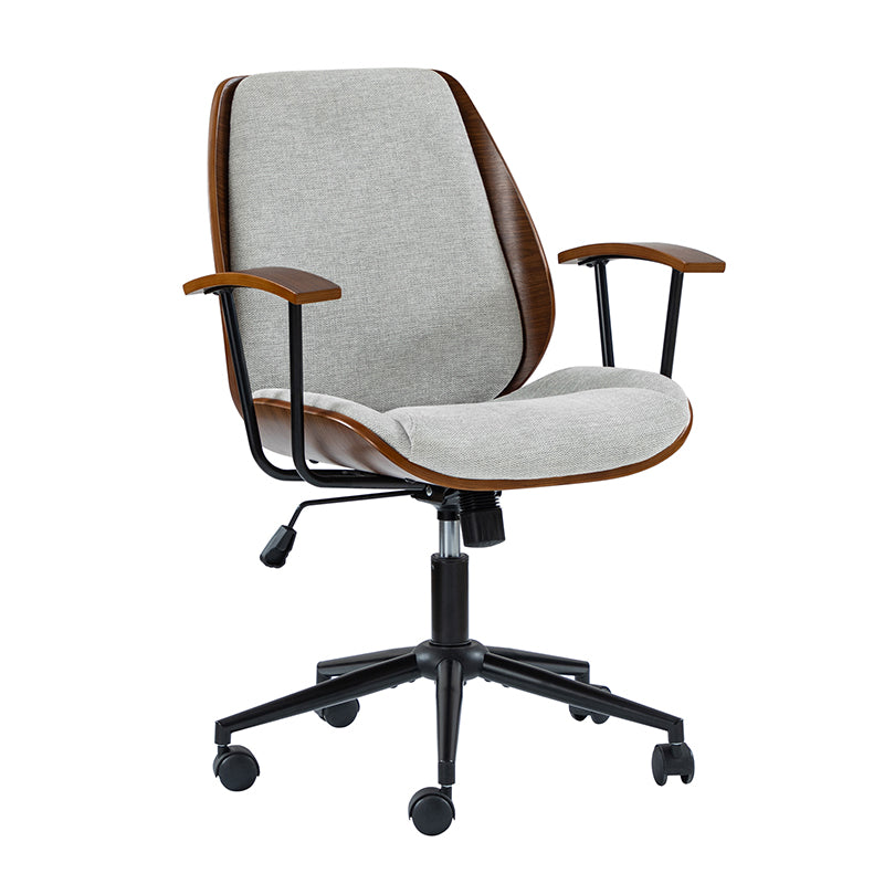 Alina Versatile Adjustable Height Office Chair