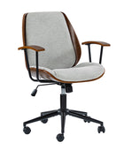 Alina Versatile Adjustable Height Office Chair