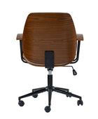 Alina Versatile Adjustable Height Office Chair