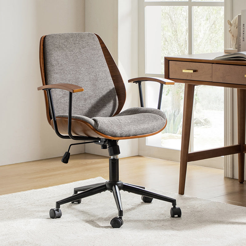 Alina Versatile Adjustable Height Office Chair