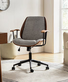 Alina Versatile Adjustable Height Office Chair