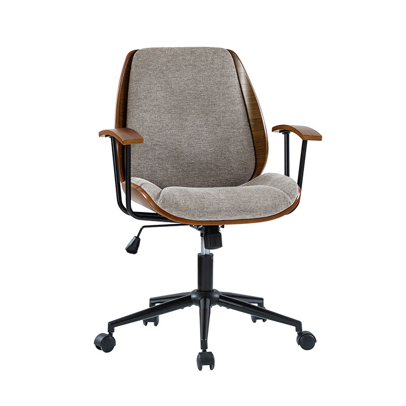 Alina Versatile Adjustable Height Office Chair