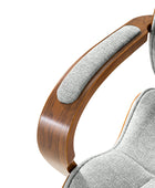 Amparo Plus Ergonomic Office Chair with Padded Arms