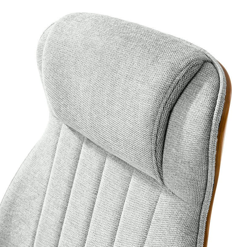 Amparo Plus Ergonomic Office Chair with Padded Arms