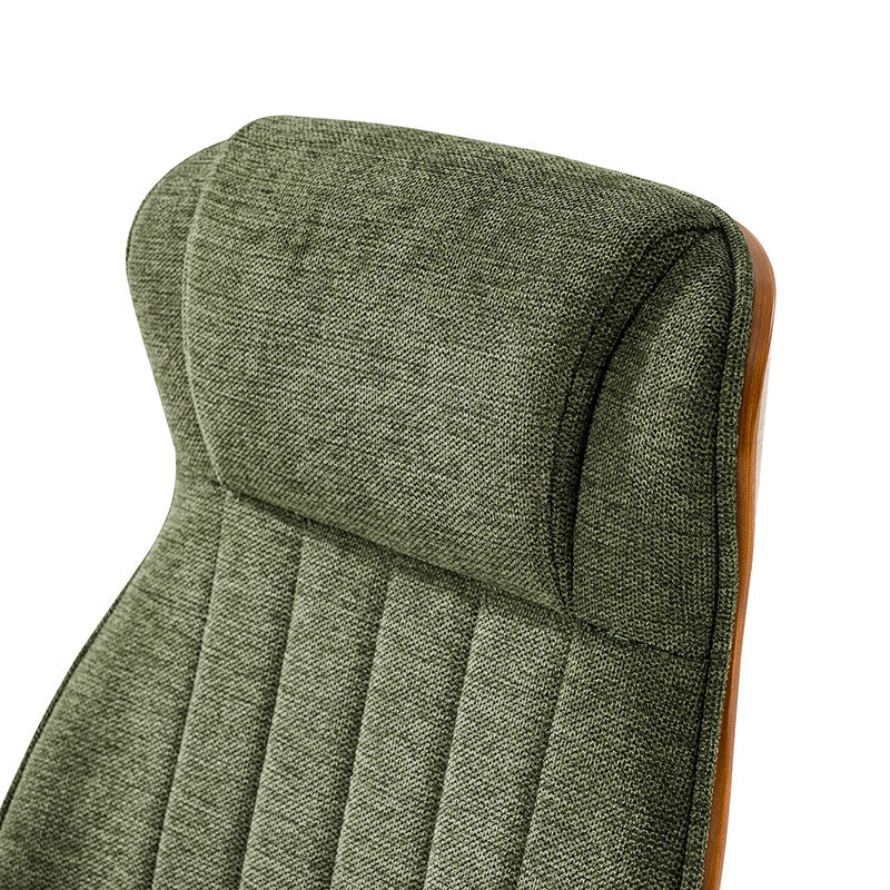 Amparo Plus Ergonomic Office Chair with Padded Arms